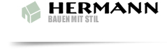 Blockhaus Hermann Logo